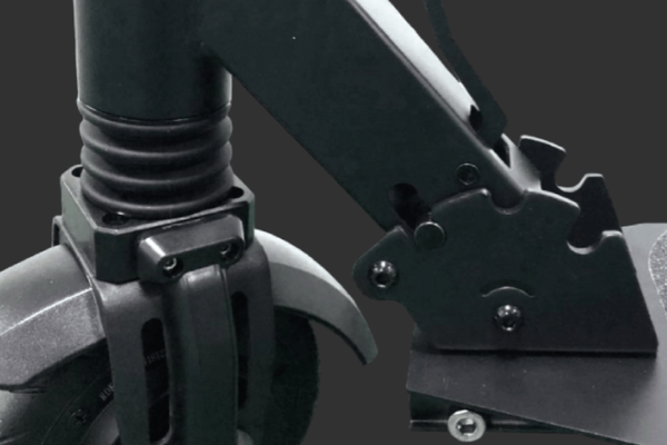 Электросамокат Artway X4