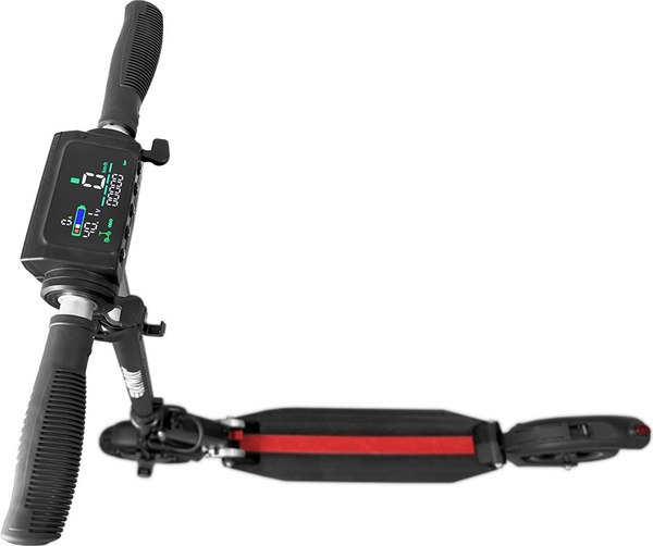 Электросамокат Artway X4