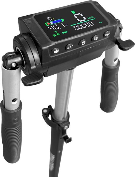 Электросамокат Artway X4