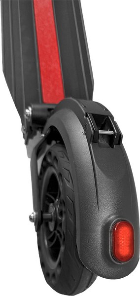 Электросамокат Artway X4