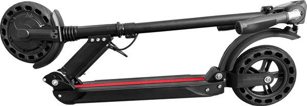 Электросамокат Artway X4