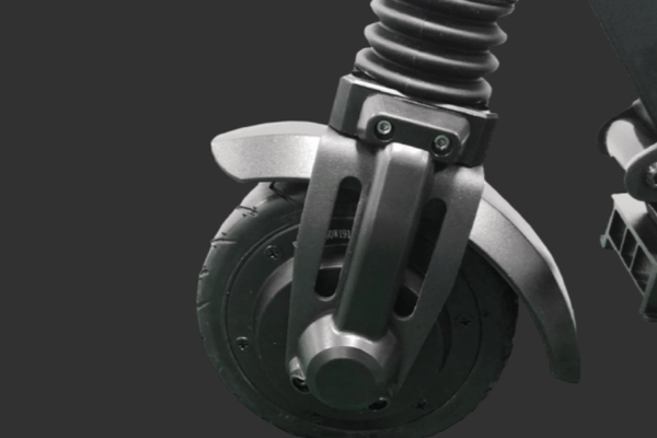 Электросамокат Artway X4