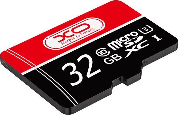 Карта памяти XO 32GB / TF32 - фото