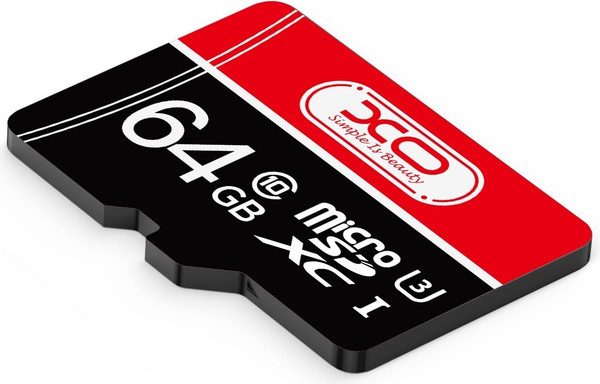 Карта памяти XO 64GB / TF64 - фото