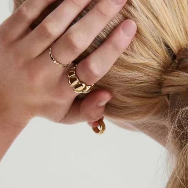 Кольцо Aurelia LA1-359-7