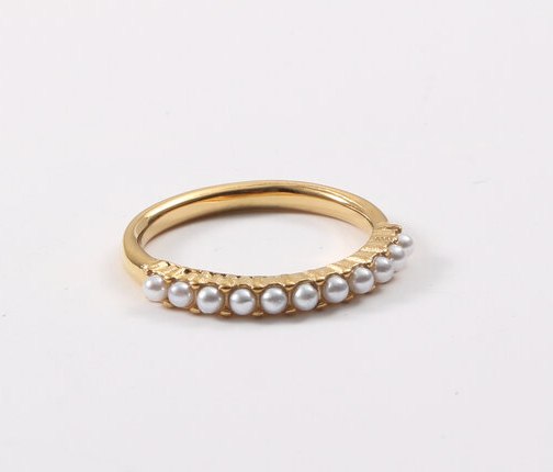 Кольцо Aurelia LA1-361-6