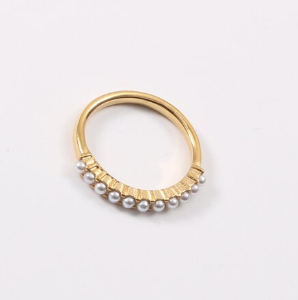 Кольцо Aurelia LA1-361-6