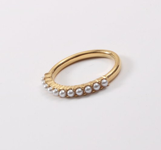 Кольцо Aurelia LA1-361-6