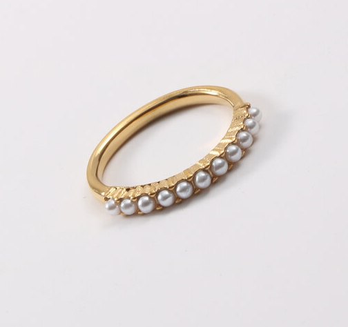 Кольцо Aurelia LA1-361-6