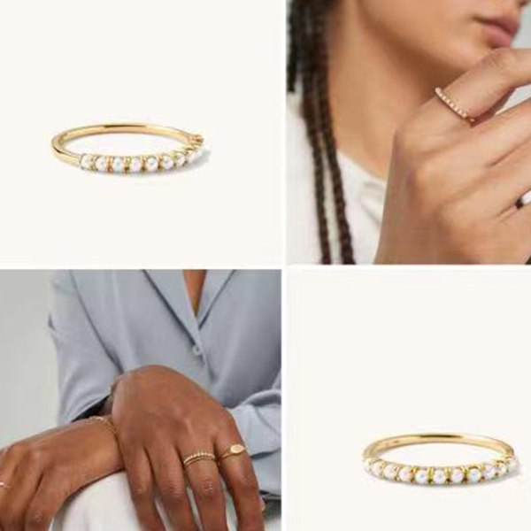 Кольцо Aurelia LA1-361-6