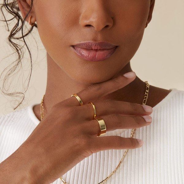 Комплект колец Aurelia LA1-362-6