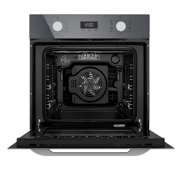 Электрический духовой шкаф Maunfeld EOEM7610DGR