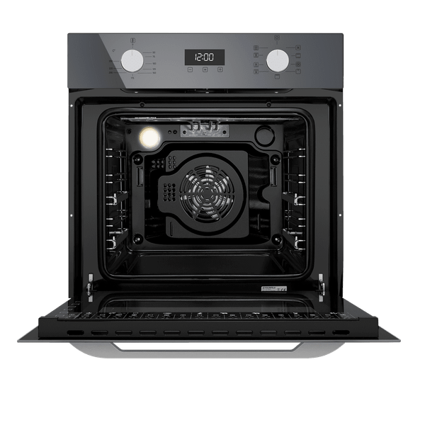 Электрический духовой шкаф Maunfeld EOEM7610DGR