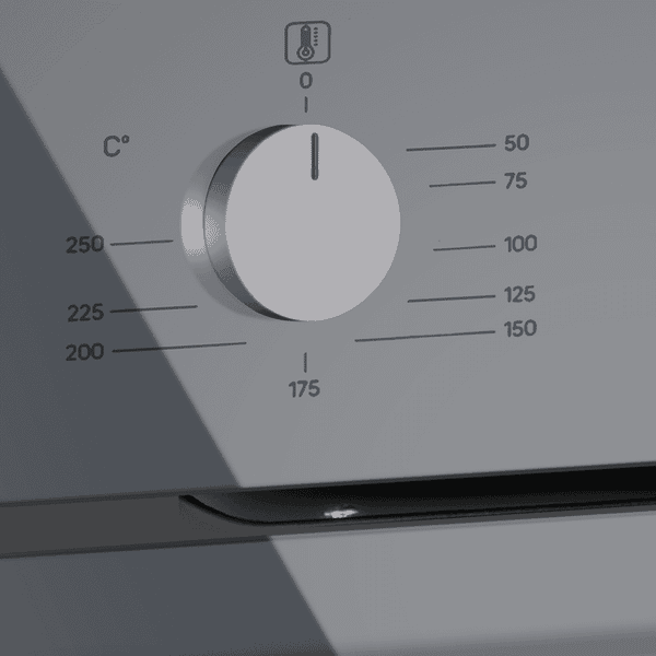 Электрический духовой шкаф Maunfeld EOEM7610DGR
