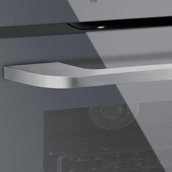 Электрический духовой шкаф Maunfeld EOEM7610DGR