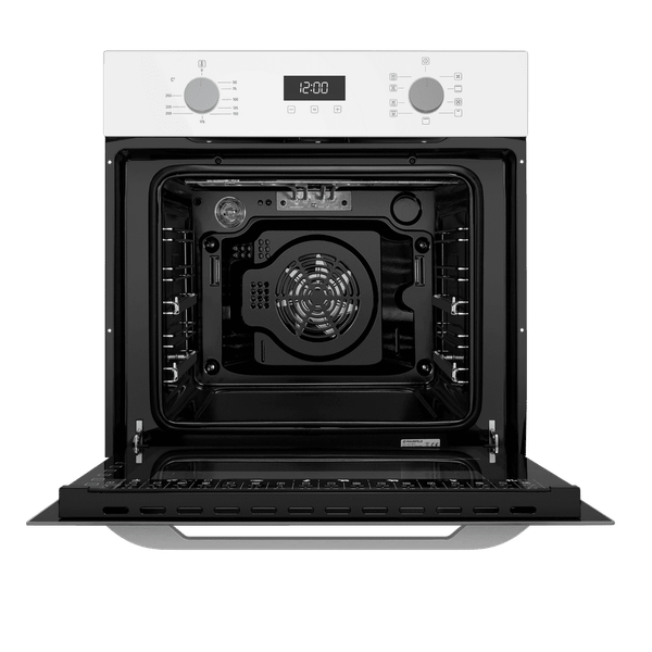 Электрический духовой шкаф Maunfeld EOEM7610W