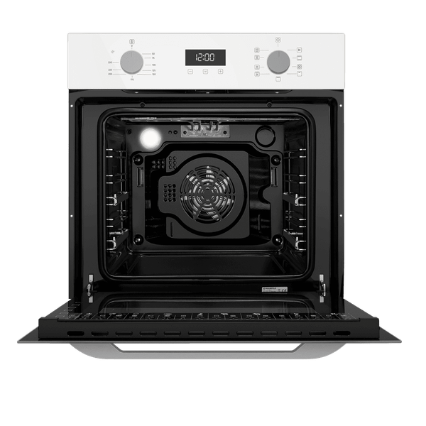 Электрический духовой шкаф Maunfeld EOEM7610W