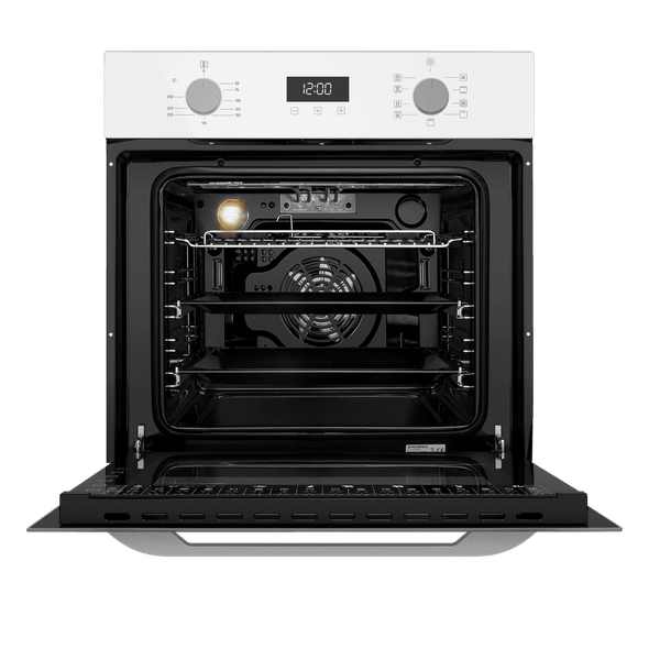 Электрический духовой шкаф Maunfeld EOEM7610W