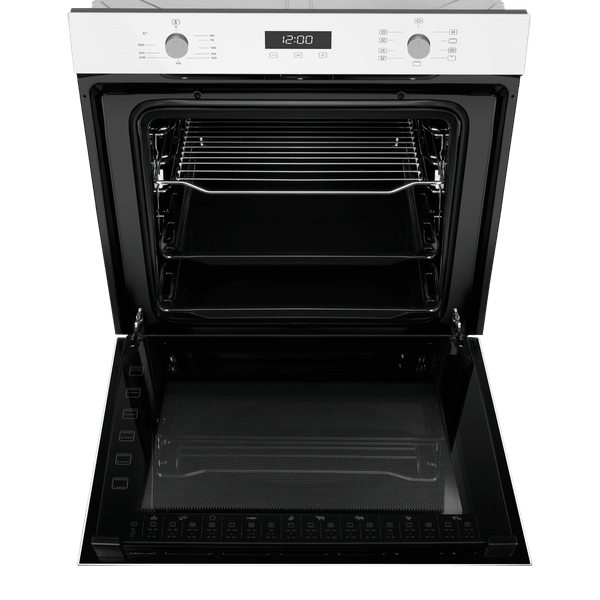 Электрический духовой шкаф Maunfeld EOEM7610W