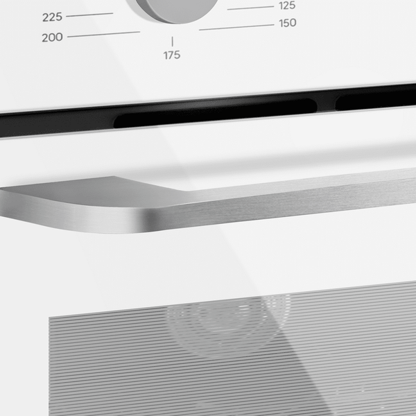 Электрический духовой шкаф Maunfeld EOEM7610W