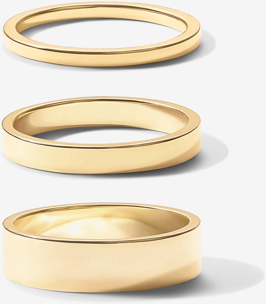 Комплект колец Aurelia LA1-363-8