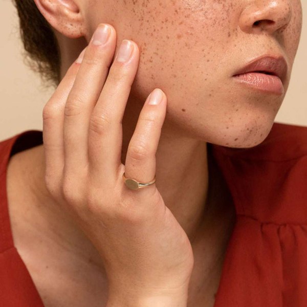 Кольцо Aurelia LA1-364-8