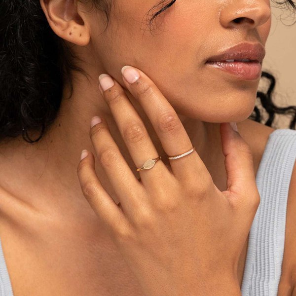 Кольцо Aurelia LA1-364-8