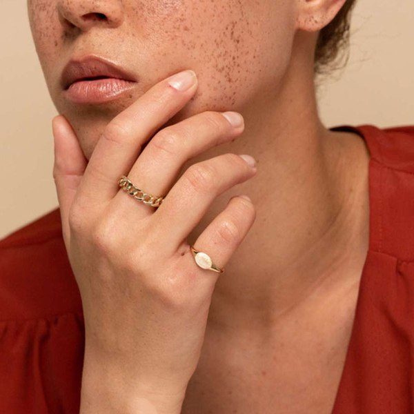 Кольцо Aurelia LA1-364-8