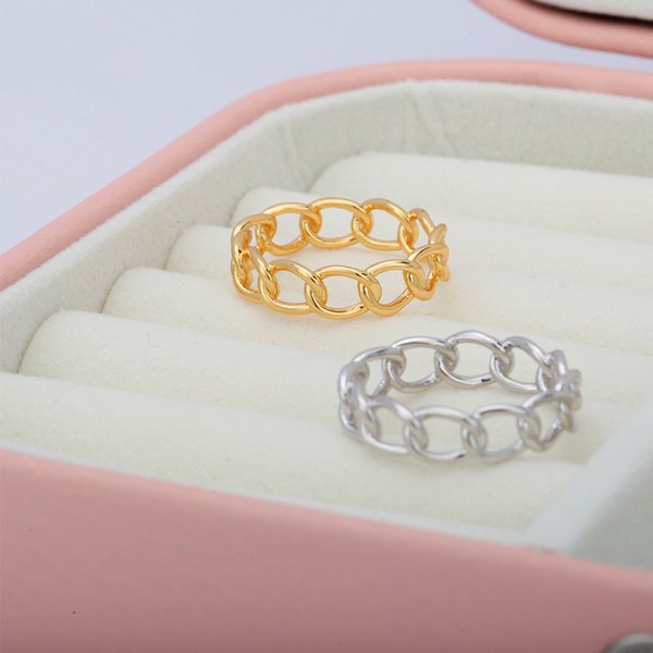 Кольцо Aurelia LA1-368-7