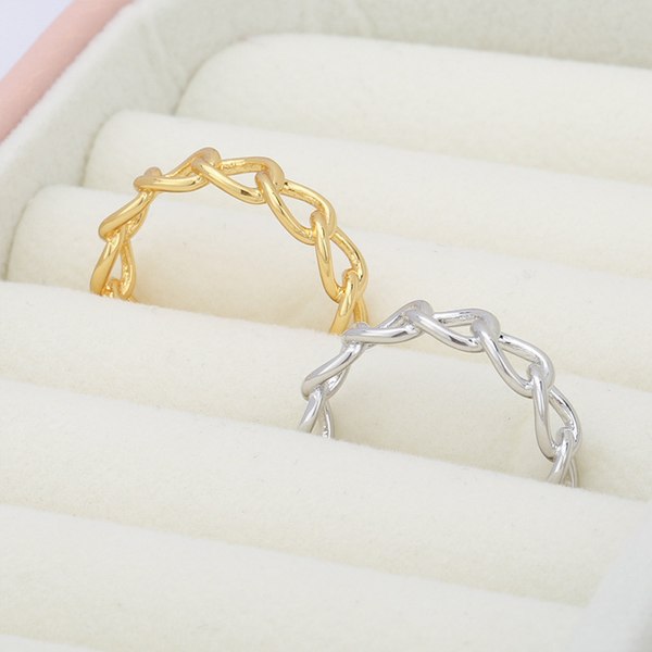 Кольцо Aurelia LA1-368-7