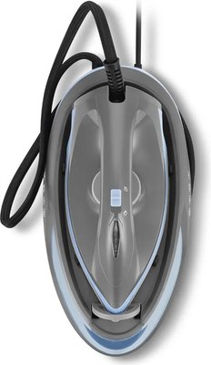 Утюг с парогенератором Kitfort КТ-9308