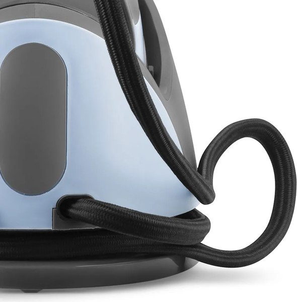 Утюг с парогенератором Kitfort КТ-9308