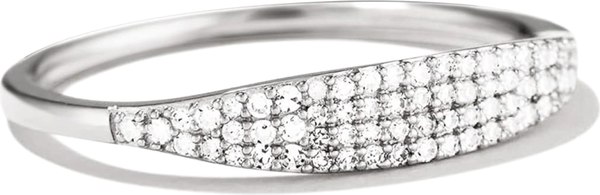 Кольцо Aurelia LA1-370-9 - фото