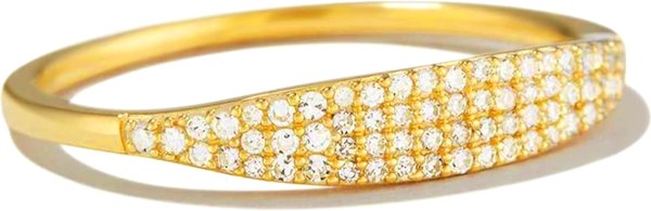 Кольцо Aurelia LA1-371-7 - фото