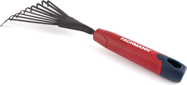 Грабли ручные Fachmann FH05153