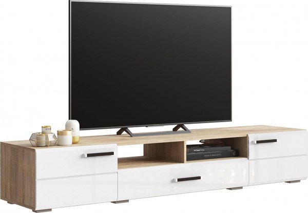 Тумба Woodville ТВ Иоги 2.0 602823 - фото