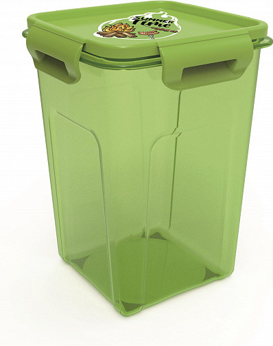 Контейнер Полимербыт Summer Time C57318 - фото