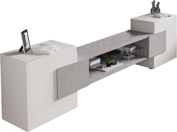 Тумба Woodville ТВ Лисмор 563524 - фото