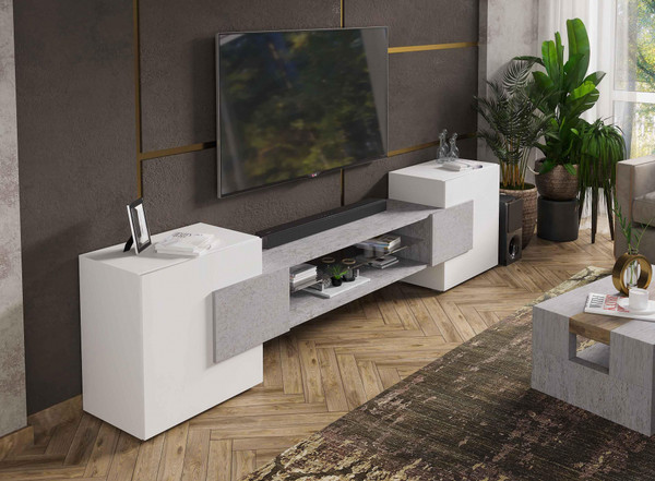 Тумба Woodville ТВ Лисмор 563524