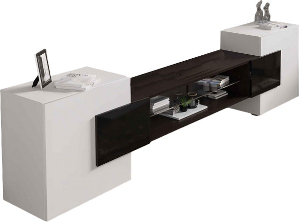 Тумба Woodville ТВ Лисмор 563526 - фото