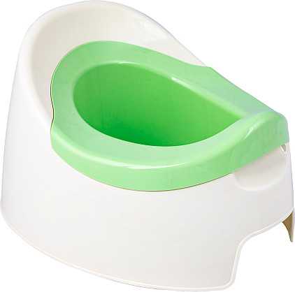 Детский горшок Полимербыт Giraffix C5275 - фото