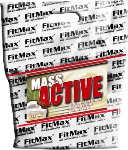 Гейнер Fitmax Mass Active - фото