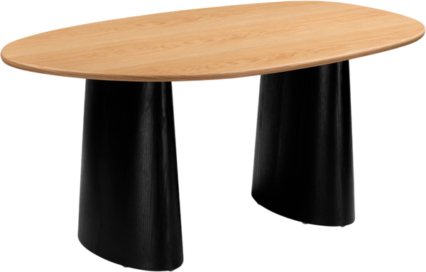 Обеденный стол Woodville Ares 15896 - фото