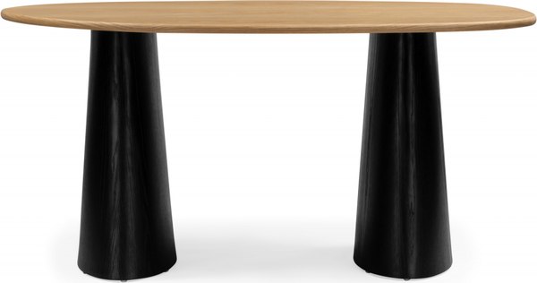 Обеденный стол Woodville Ares 15896