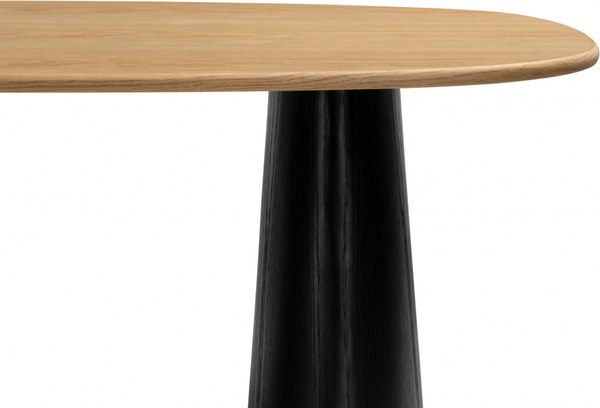 Обеденный стол Woodville Ares 15896