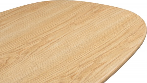 Обеденный стол Woodville Ares 15896