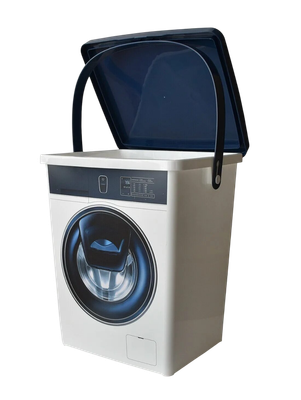 Контейнер для хранения Полимербыт Для стирального порошка C59311 - фото