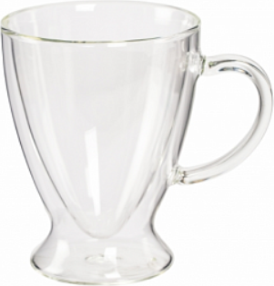 Термокружка Glasserie Latte GL101