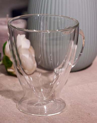 Термокружка Glasserie Latte GL101