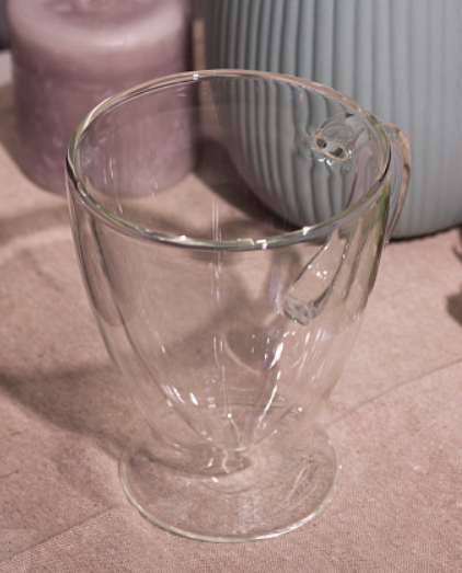 Термокружка Glasserie Latte GL101